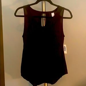 Old navy petite with tags